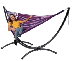 Hangmat Tropilex Double Chill Love 16 Hangmat Tropilex Double Chill Love -Kampeeruitrusting hammock chill love 53