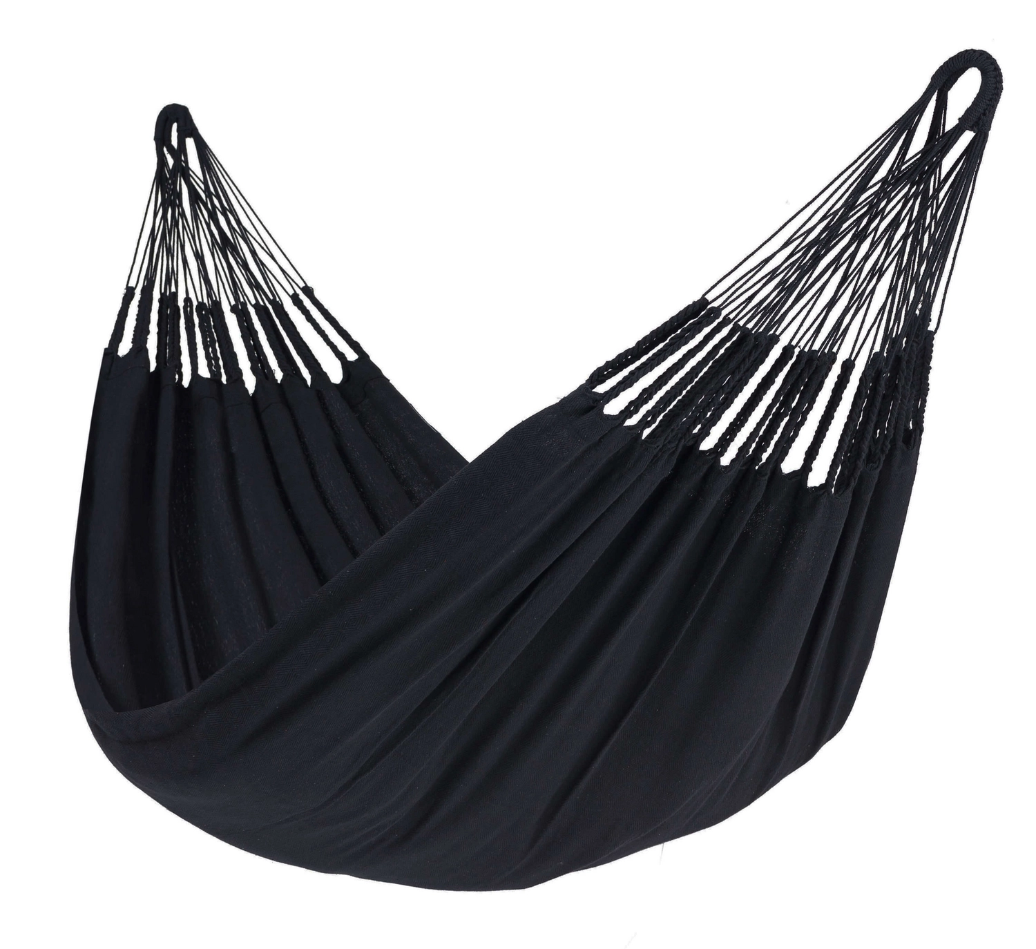 Hangmat Tropilex Single Classic Black 1 Hangmat Tropilex Single Classic Black