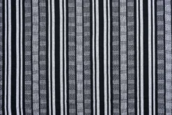 Hangmat Tropilex Double Comfort Black White 12 Hangmat Tropilex Double Comfort Black White -Kampeeruitrusting hammock comfort black white 20