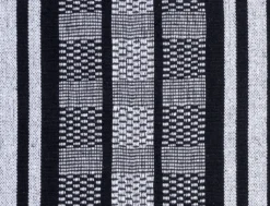 Hangmat Tropilex Double Comfort Black White 13 Hangmat Tropilex Double Comfort Black White -Kampeeruitrusting hammock comfort black white 21