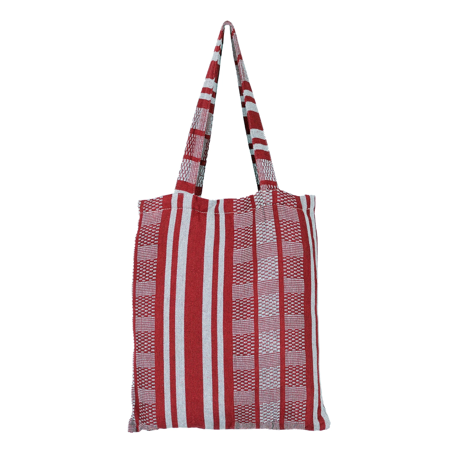 Hangmat Tropilex Double Comfort Bordeaux 2 Hangmat Tropilex Double Comfort Bordeaux - Afbeelding 2