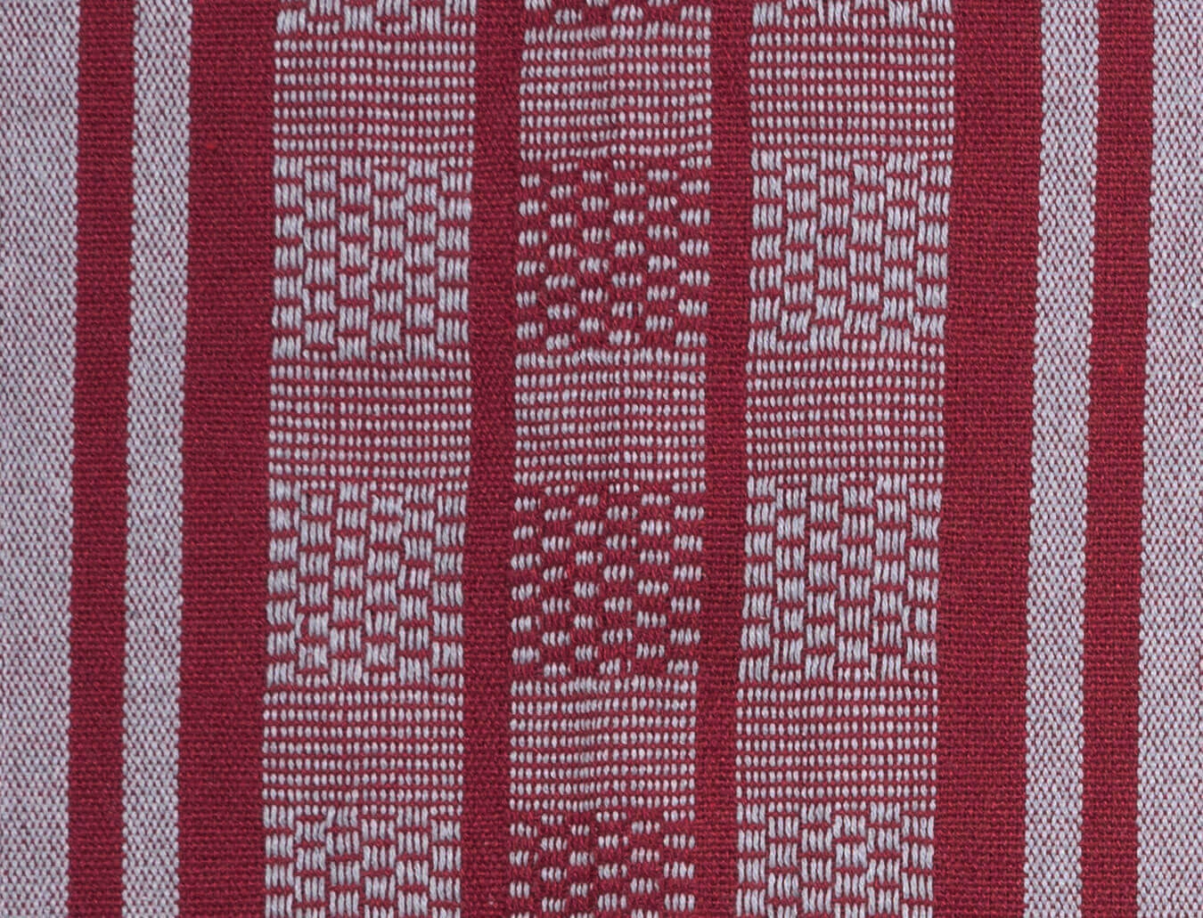 Hangmat Tropilex Double Comfort Bordeaux 4 Hangmat Tropilex Double Comfort Bordeaux - Afbeelding 4