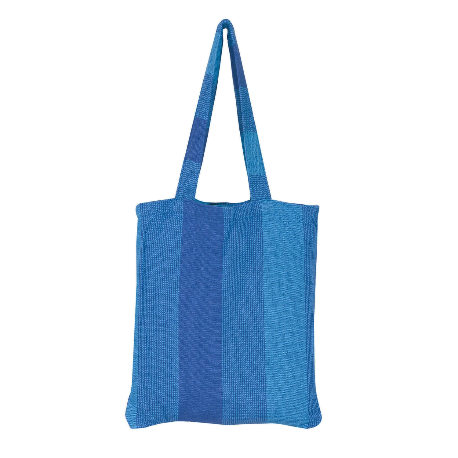 Hangmat Tropilex Single Dream Blue 2 Hangmat Tropilex Single Dream Blue - Afbeelding 2