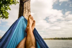 Hangmat Tropilex Travel Single Outdoor Majolia 12 Hangmat Tropilex Travel Single Outdoor Majolia -Kampeeruitrusting hammock outdoor majolia 03