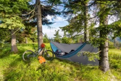 Hangmat Tropilex Travel Single Outdoor Majolia 13 Hangmat Tropilex Travel Single Outdoor Majolia -Kampeeruitrusting hammock outdoor majolia 04