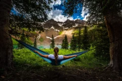 Hangmat Tropilex Travel Single Outdoor Majolia 16 Hangmat Tropilex Travel Single Outdoor Majolia -Kampeeruitrusting hammock outdoor majolia 07