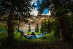 Hangmat Tropilex Travel Single Outdoor Majolia 17 Hangmat Tropilex Travel Single Outdoor Majolia -Kampeeruitrusting hammock outdoor majolia 08