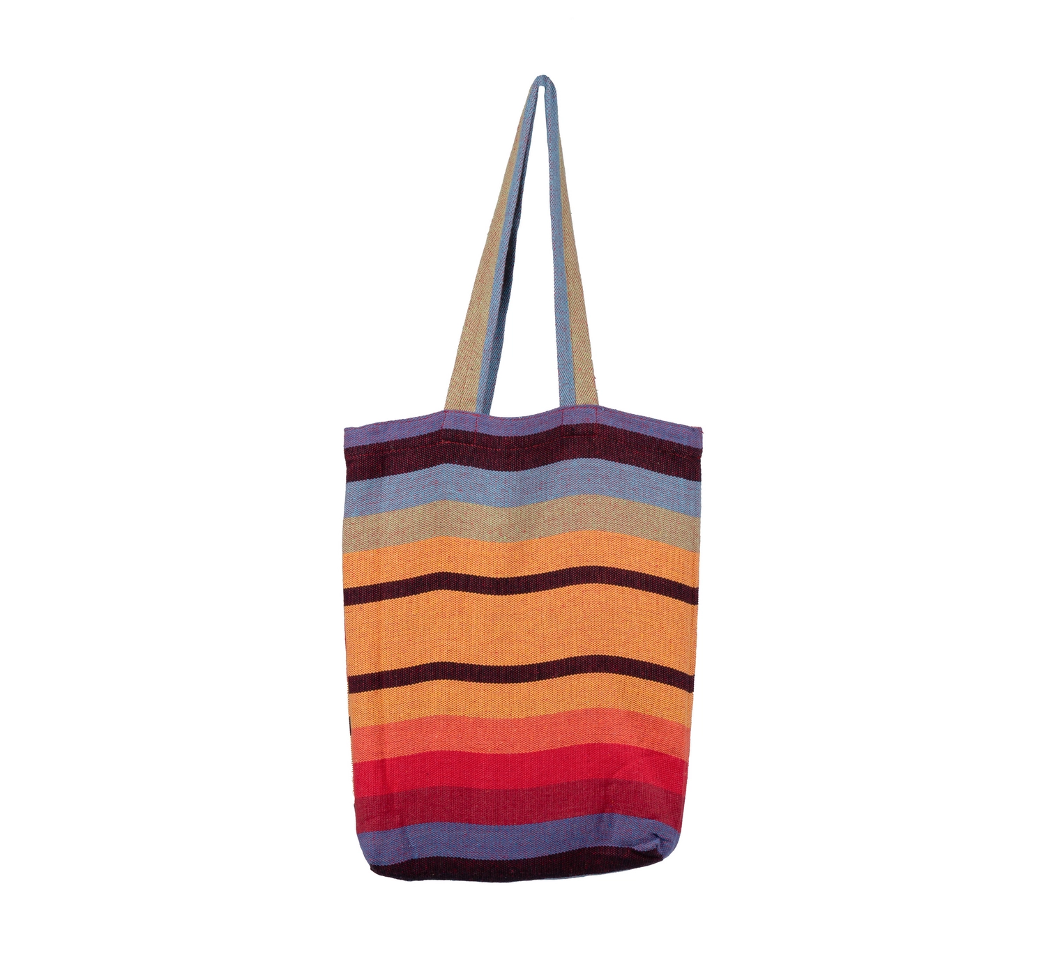 Hangmat Tropilex Double Rainbow Double 2 Hangmat Tropilex Double Rainbow Double - Afbeelding 2