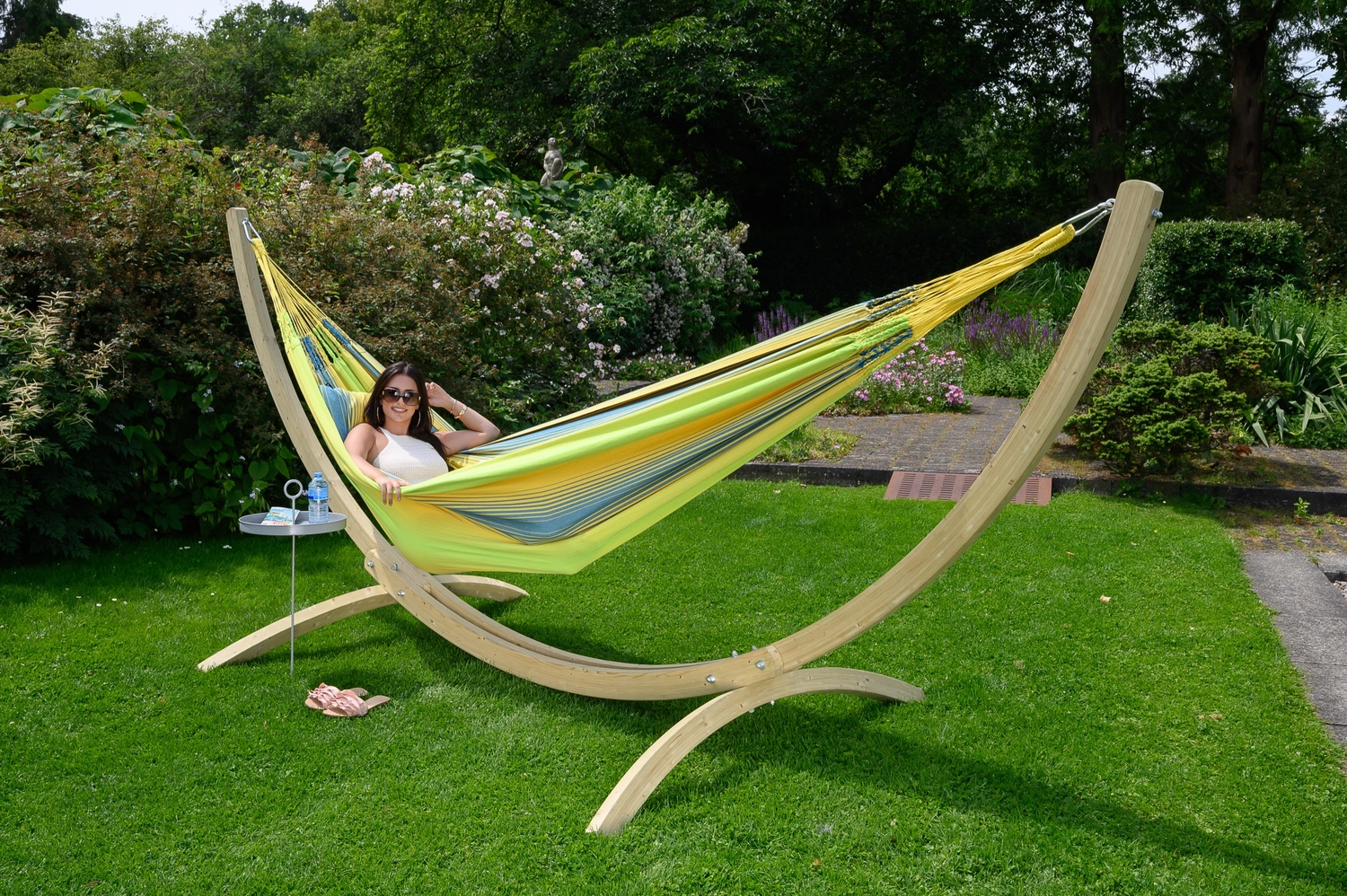 Hangmat Tropilex Family Refresh Cocktail 5 Hangmat Tropilex Family Refresh Cocktail - Afbeelding 5