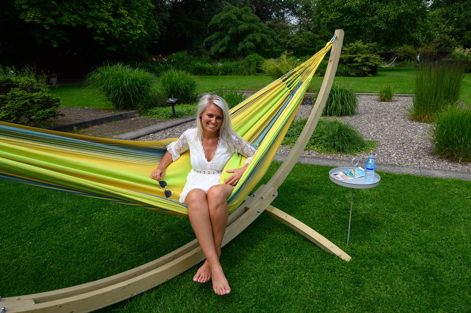 Hangmat Tropilex Family Refresh Cocktail 6 Hangmat Tropilex Family Refresh Cocktail - Afbeelding 6