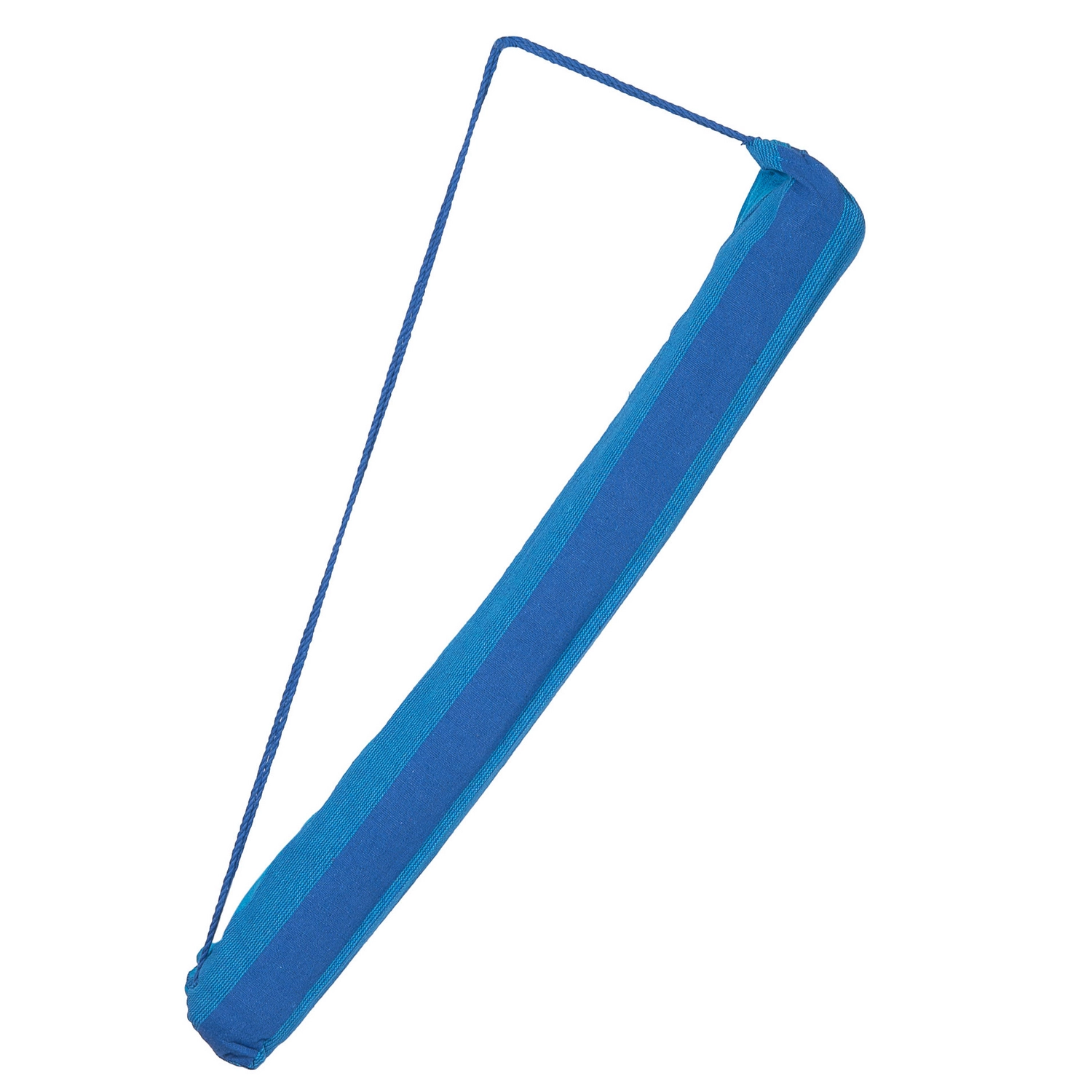 Hangmat Tropilex Single Relax Blue 2 Hangmat Tropilex Single Relax Blue - Afbeelding 2