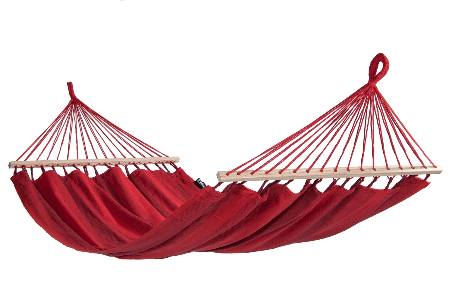 Hangmat Tropilex Single Relax Red 1 Hangmat Tropilex Single Relax Red