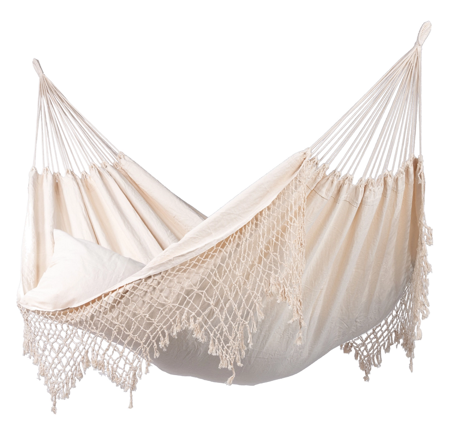 Hangmat Tropilex Double Sublime Natura 1 Hangmat Tropilex Double Sublime Natura