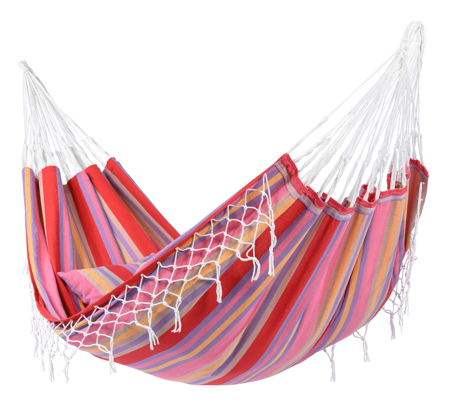 Hangmat Tropilex Double Tobago Cali 1 Hangmat Tropilex Double Tobago Cali