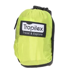 Hangmat Tropilex Travel Double Travel Lime -Kampeeruitrusting hammock travel lime 05