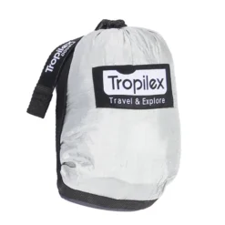Hangmat Tropilex Travel Double Travel Mercury -Kampeeruitrusting hammock travel mercury 05