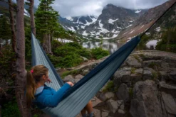 Hangmat Tropilex Travel Double Travel Mercury -Kampeeruitrusting hammock travel mercury 06