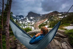 Hangmat Tropilex Travel Double Travel Mercury -Kampeeruitrusting hammock travel mercury 07