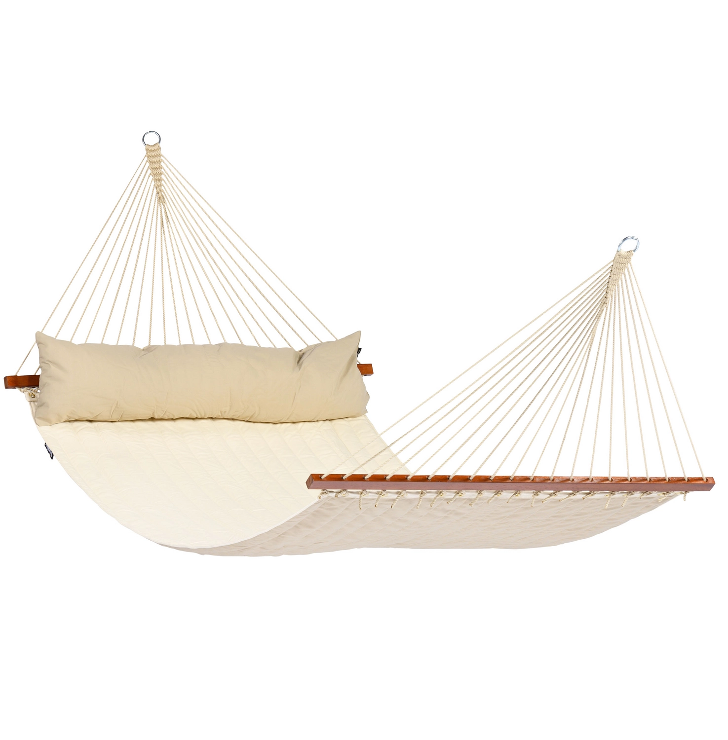 Hangmat Tropilex Family Vegas Taupe 2 Hangmat Tropilex Family Vegas Taupe - Afbeelding 2