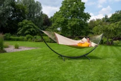 Hangmat Tropilex Family Vegas Taupe 11 Hangmat Tropilex Family Vegas Taupe -Kampeeruitrusting hammock vegas taupe 6019