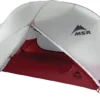 Tent MSR Experience Hubba NX Grey