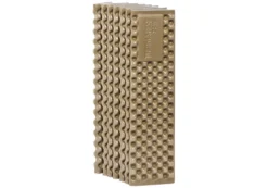 Slaapmat Thermarest Z Lite Coyote Gray Regular -Kampeeruitrusting image 25