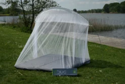 Klamboe Dbug 1- En 2-Persoons -Kampeeruitrusting kJH1kcDt