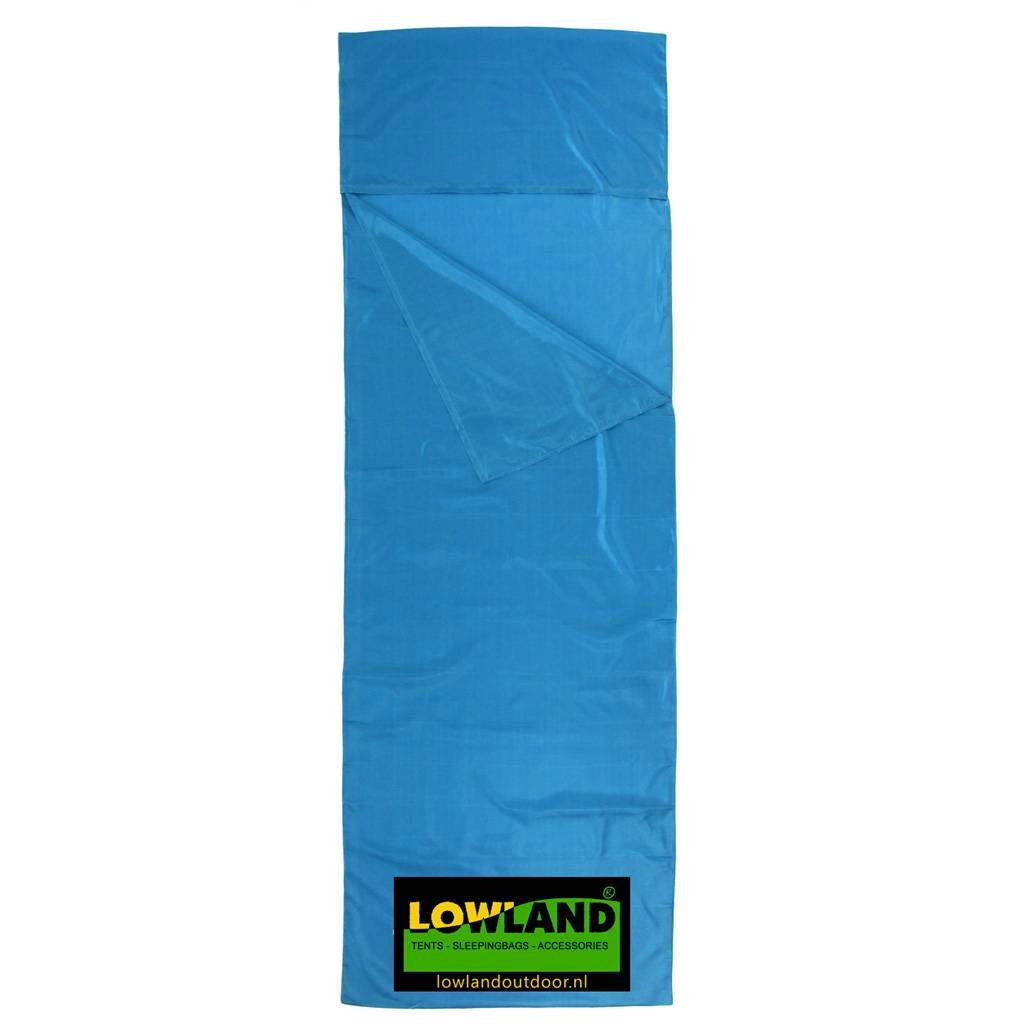 Lakenzak Lowland Zijde Recht 1 Lakenzak Lowland Zijde Recht