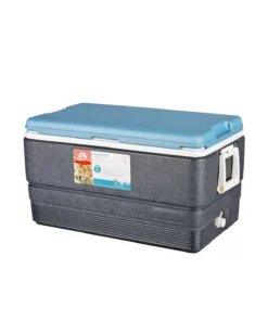 Koelbox Igloo Maxcold 70 Blue -Kampeeruitrusting maxcold 70 5