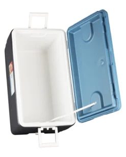 Koelbox Igloo Maxcold 70 Blue -Kampeeruitrusting maxcold 70 6