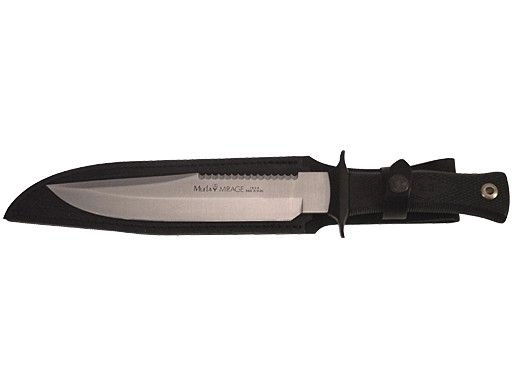 Survivalmes Mirage-23 Muela 1 Survivalmes Mirage-23 Muela