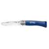Vouwmes Nº 07 Mon Premier Blauw Opinel
