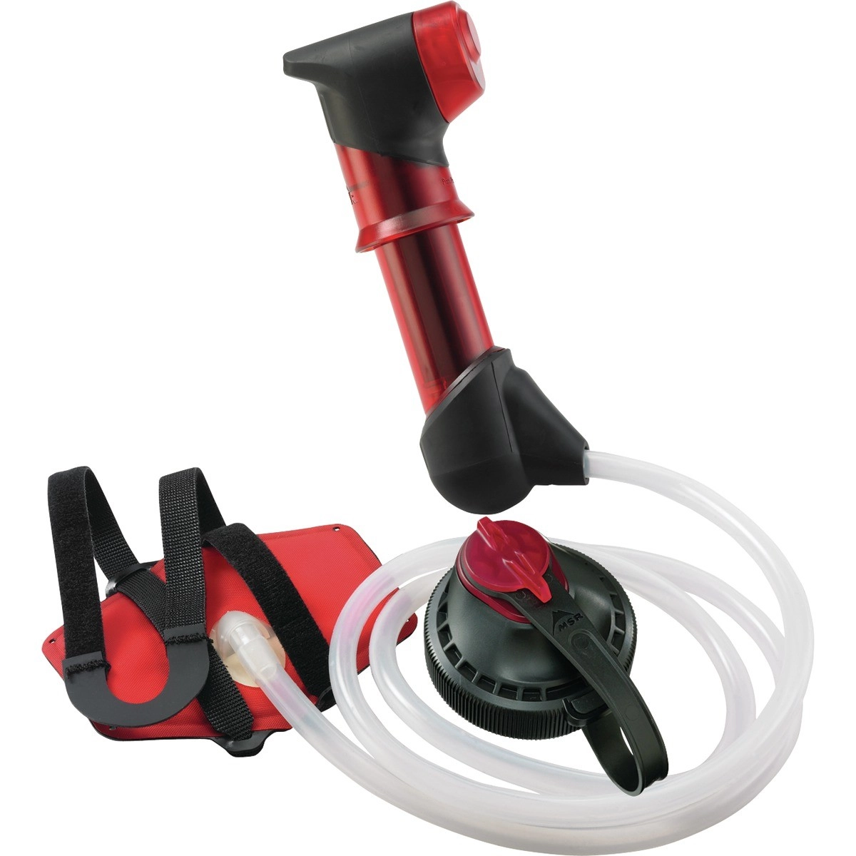 Waterfilter MSR HyperFlow Microfilter 1 Waterfilter MSR HyperFlow Microfilter