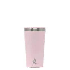 Thermosbeker Mizu Tumbler Soft Pink