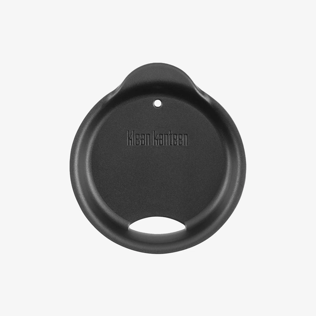 Thermosbeker Klean Kanteen CampCup Black 355 Ml 2 Thermosbeker Klean Kanteen CampCup Black 355 Ml - Afbeelding 2