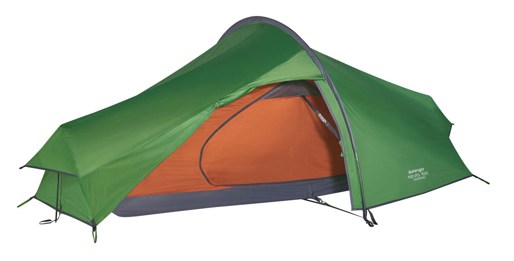 Tent Vango Nevis 100 Pamir Green 1 Tent Vango Nevis 100 Pamir Green