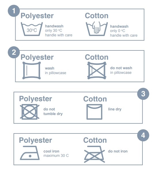 Klamboe Deconet Giant PTG 2 Klamboe Deconet Giant PTG - Afbeelding 2