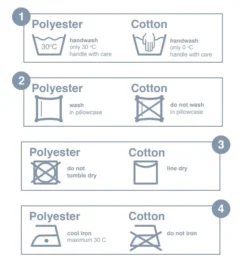 Reisklamboe Deconet Travelnet Cabin I Geïmpregneerd -Kampeeruitrusting wasadvies klamboe 4