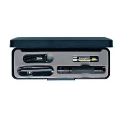 Zaklamp Maglite Solitaire + Zakmes Victorinox Classic SD